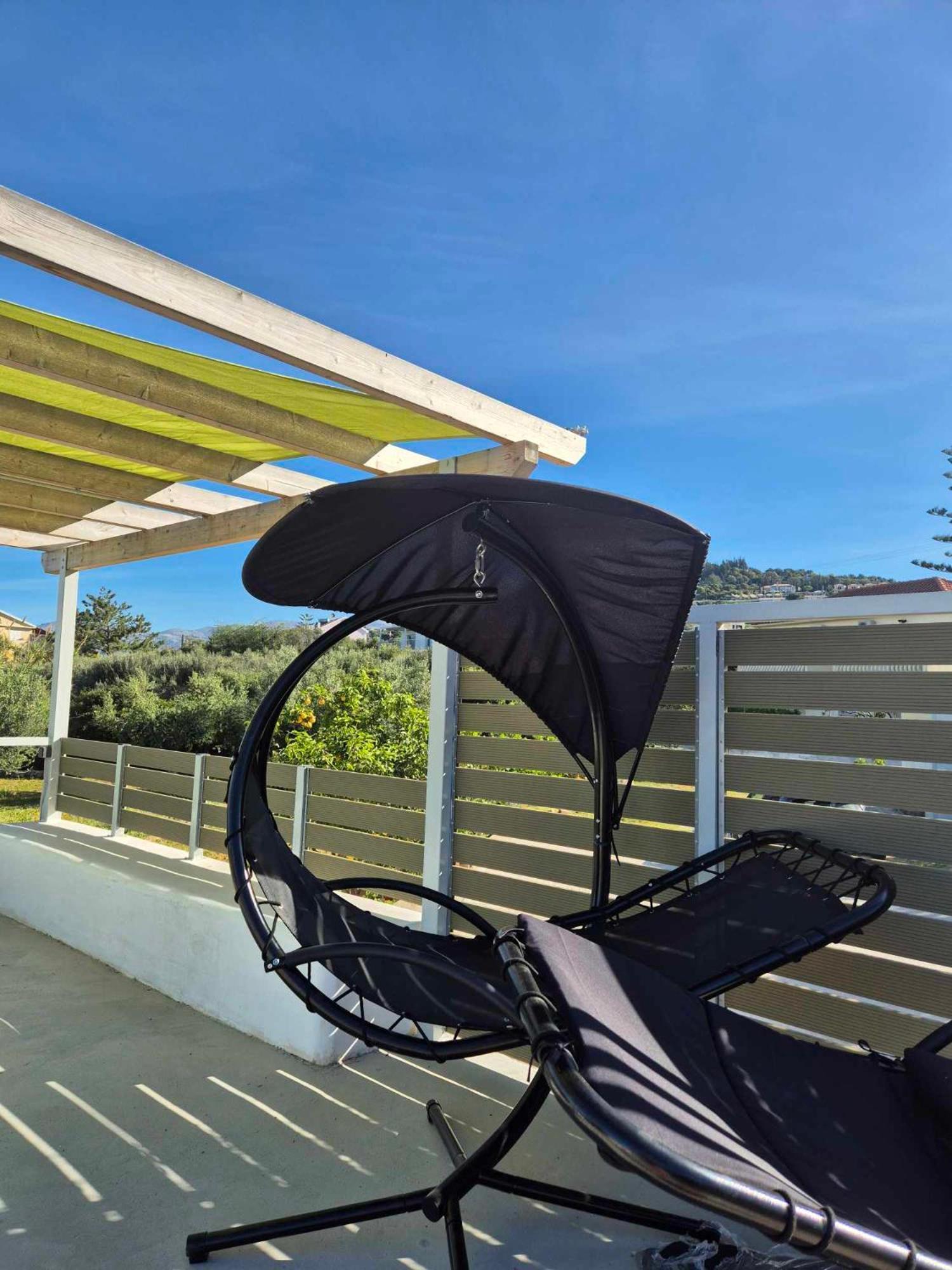 Tzogias Helen Apartment Argostoli (Kefalonia)