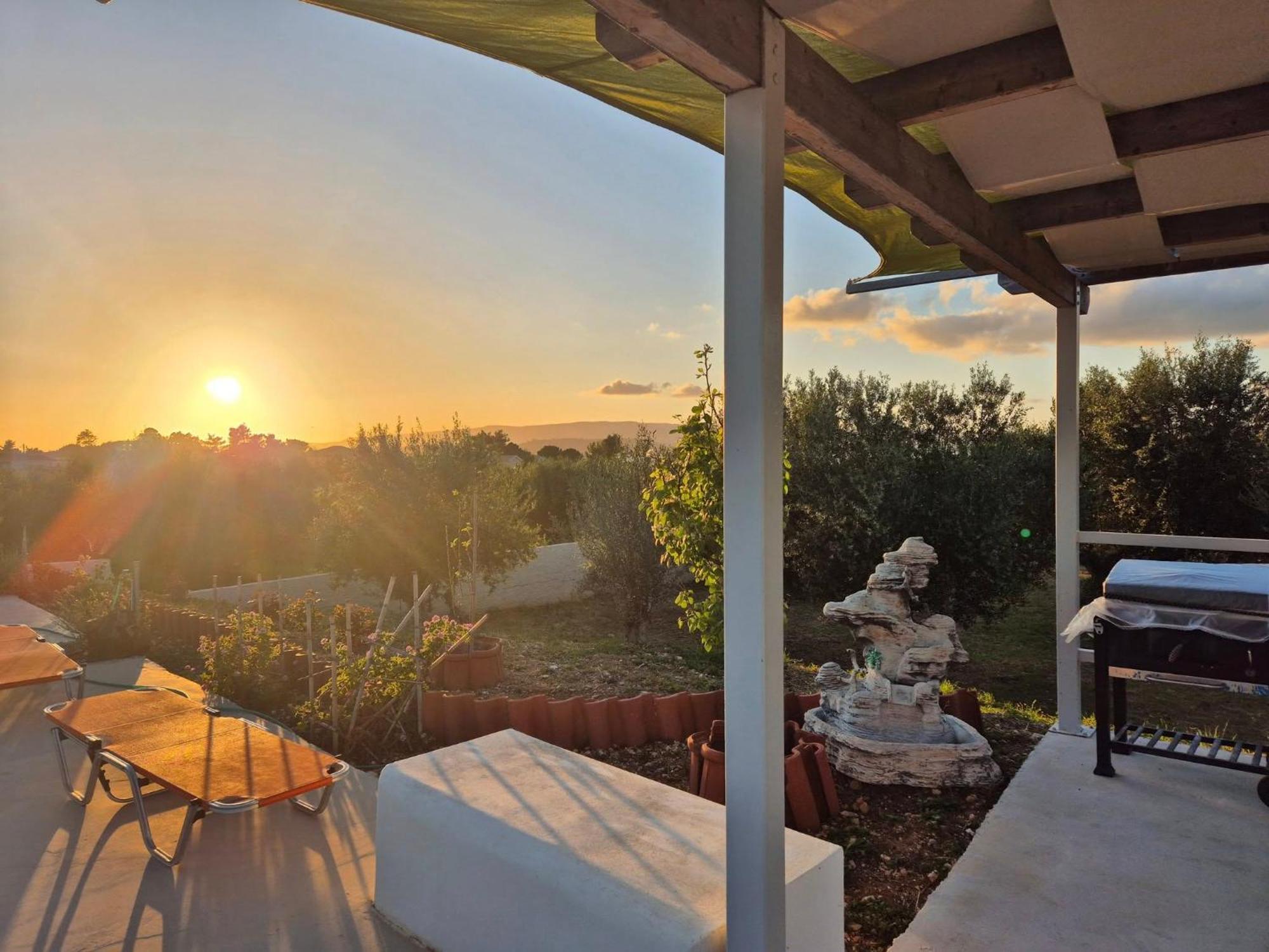 Tzogias Helen Apartment Argostoli (Kefalonia)