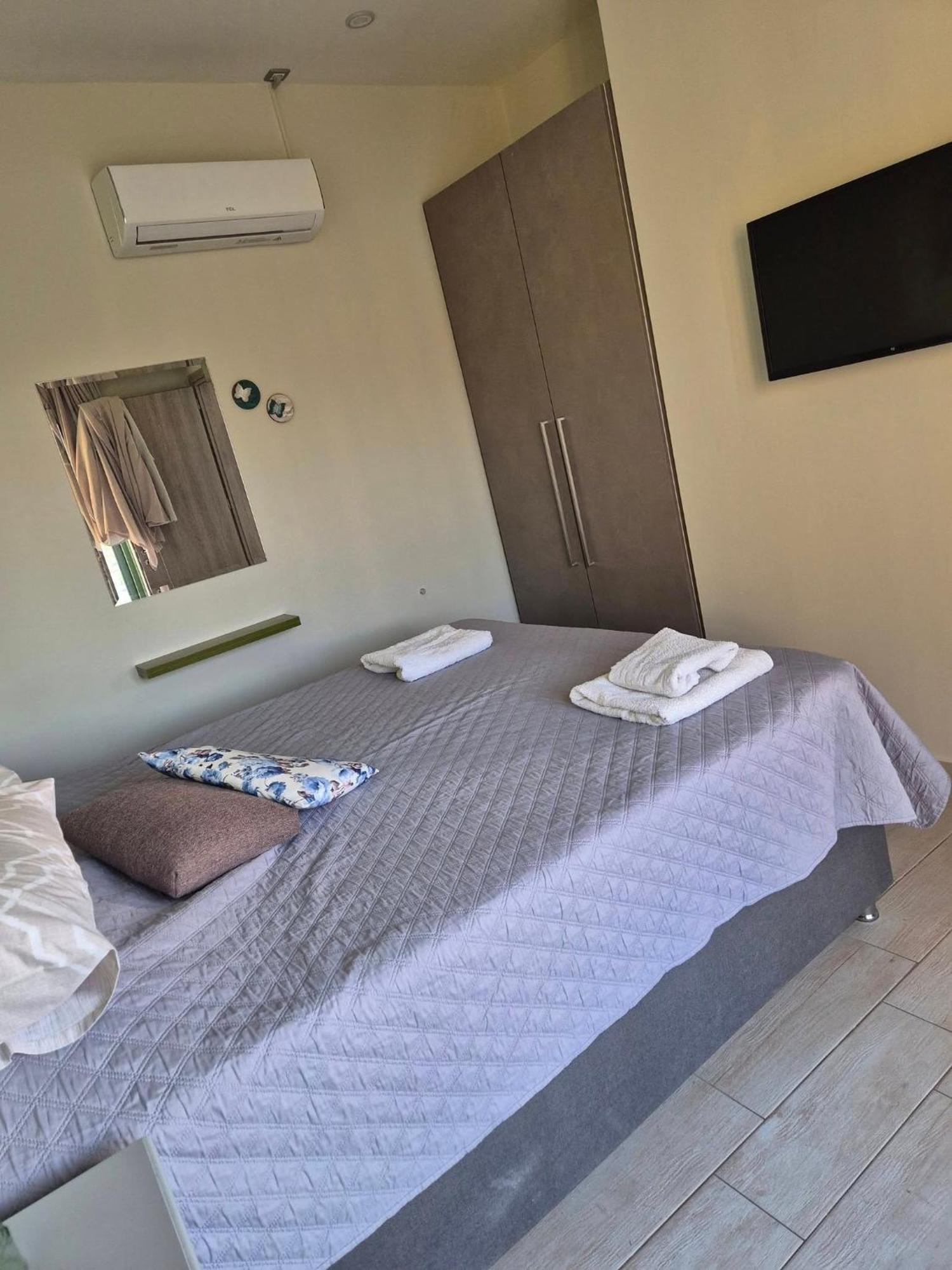 Appartement Tzogias Helen Argostoli (Kefalonia)